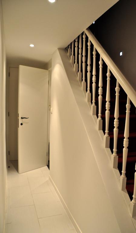 B&B Un Jardin En Ville Saint-Gilles Phòng bức ảnh