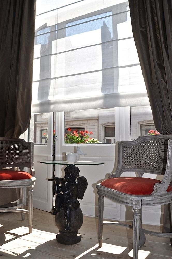 B&B Un Jardin En Ville Saint-Gilles Ngoại thất bức ảnh